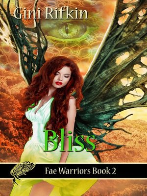 Bliss - ebook